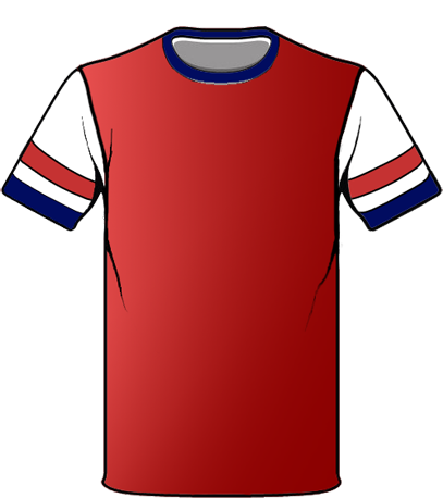 Arsenal Shirt