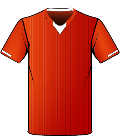 Liverpool Shirt