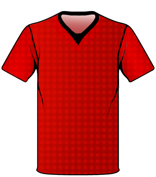Man Utd Shirt