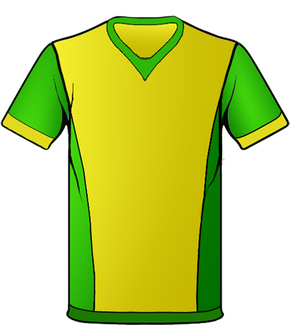 Norwich Shirt